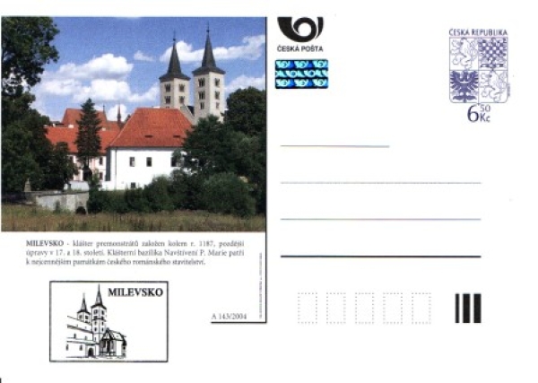 CDV 093 B ** - 2004